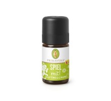 Primavera Spiel mit! Duftmischung
